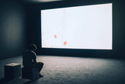 HOW TO PICK THE RIGHT PROJECTION SCREEN FOR YOUR PROJECTOR