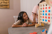 WHAT IS THE PURPOSE OF CONNECT 4?