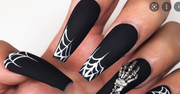 YESCOMUSA: HALLOWEEN NAIL DESIGNS FOR 2021