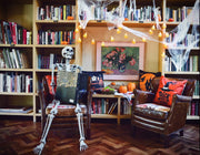 Halloween Book Club Ideas