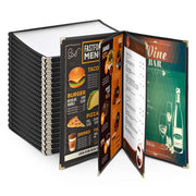 Menu Covers