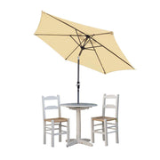 6-8 Foot Umbrella