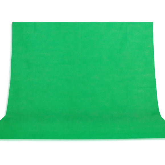 Yescom 6.6'x5.2' Economic Photography Backdrop Background Green Image