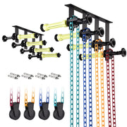 Yescom Backdrop Roller Support System Photo Studio Wall/Ceiling Image