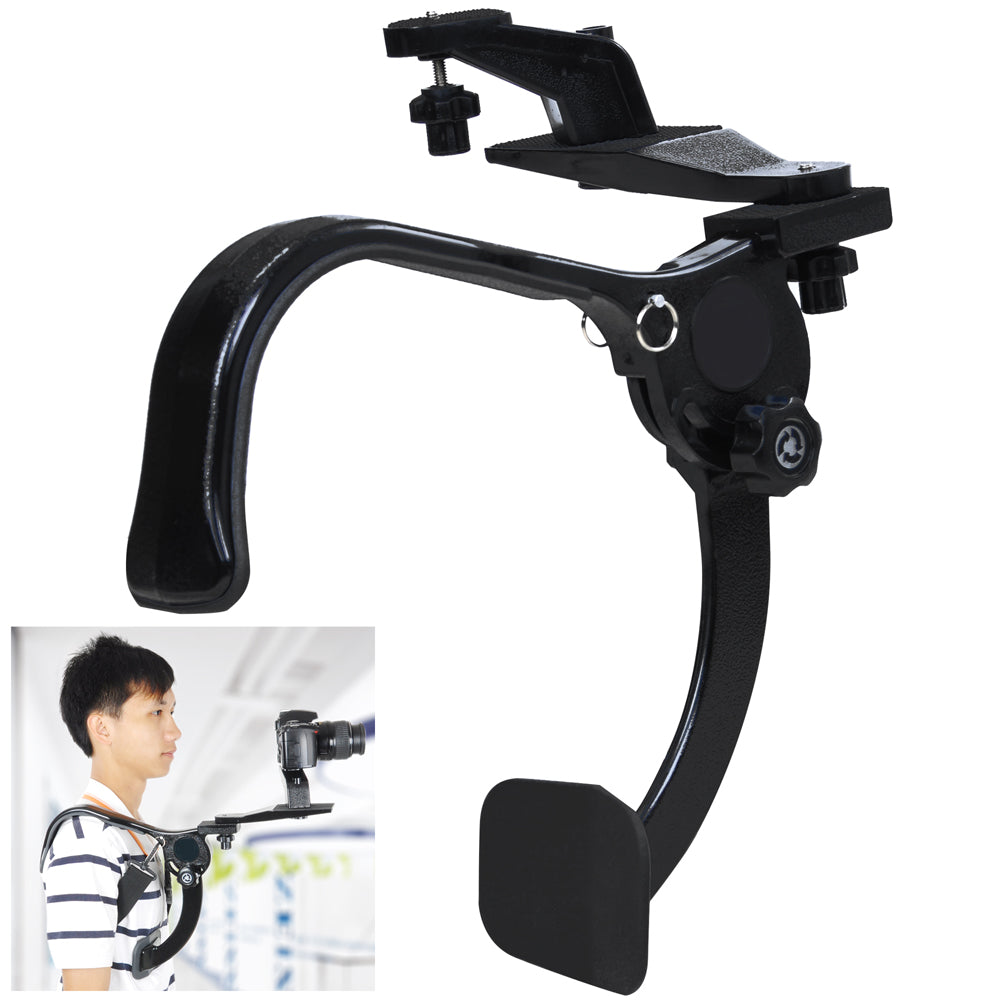 Yescom Hands-Free Camera Shoulder Mount Image