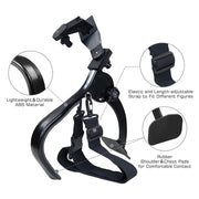 Yescom Hands-Free Camera Shoulder Mount Image