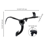 Yescom Hands-Free Camera Shoulder Mount Image