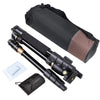 Yescom Pro Aluminum DSLR Camera Tripod Monopod & Ball Head