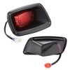 Yescom Golf Cart Halogen Headlight & LED Tail Light Kit for EZGO TXT