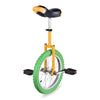 Yescom 16 inch Unicycle Wheel Frame Color Optional