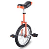 Yescom 16 inch Unicycle Wheel Frame Color Optional