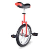 Yescom 16 inch Unicycle Wheel Frame Color Optional