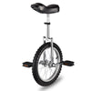 Yescom 16 inch Unicycle Wheel Frame Color Optional