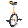 Yescom 16 inch Unicycle Wheel Frame Color Optional