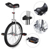 Yescom 20 inch Unicycle Wheel Frame Color Optional