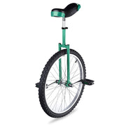 Yescom 24 inch Unicycle Wheel Frame Color Optional Image