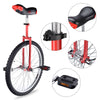 Yescom 24 inch Unicycle Wheel Frame Color Optional