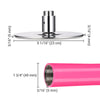 Yescom 9.25ft Silicone Portable Spinning Pole D45mm (Preorder)