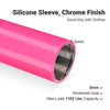 Yescom 9.25ft Silicone Portable Spinning Pole D45mm (Preorder)