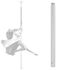 Yescom 750mm Extension for Spinning Static Dancing Pole