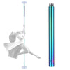 Yescom 262mm Extension for Spinning Static Dancing Pole