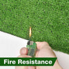 Yescom Artificial Grass Turf Synthetic Carpet Mat Patio 33'x3'