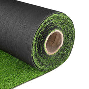 Yescom Artificial Grass Turf Synthetic Carpet Mat Patio 33'x3' Image