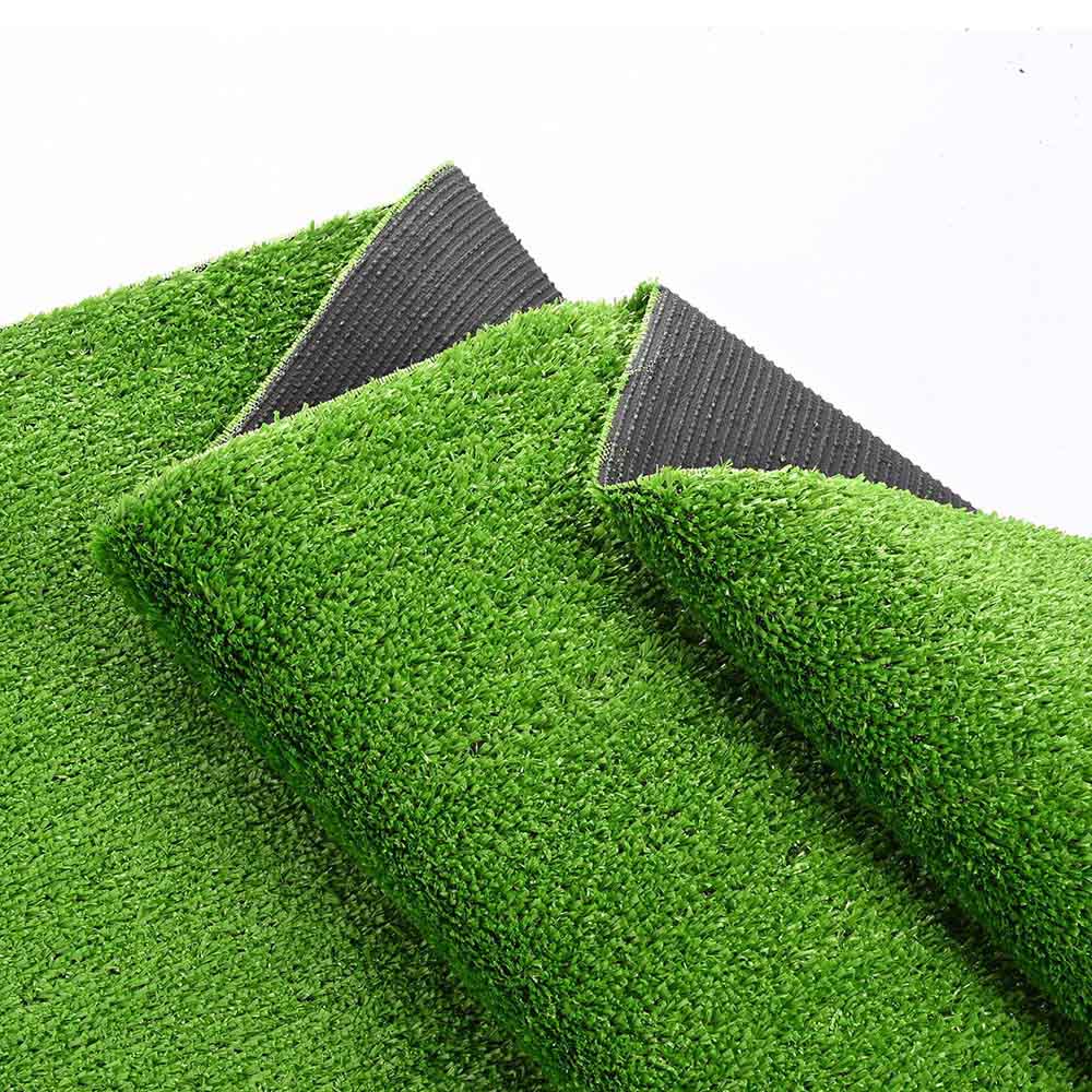 Yescom 65'x6' Artificial Grass for Patio Backyard (2x)65x3ft Image