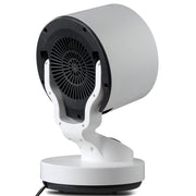 Yescom Portable Cooling Fan & Space Heater 1500w Image