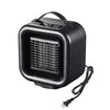 Yescom Portable Fan & Space Heater 1000w