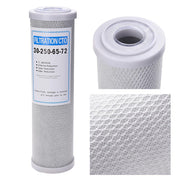 Yescom Under Sink Water Filter Replacement Cartridge 8 Pack Image