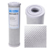 Yescom Under Sink Water Filter Replacement Cartridge 9 Pack