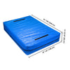 Yescom Mattress Bag for Moving Transport Bag with Handles