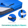 Yescom Mattress Bag for Moving Transport Bag with Handles