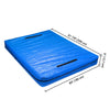 Yescom Mattress Bag for Moving Transport Bag with Handles