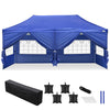 Yescom 10'x20' Waterproof Ez Pop Up Canopy Tent Shelter