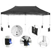 Yescom 10'x20' Waterproof Ez Pop Up Canopy Tent Shelter