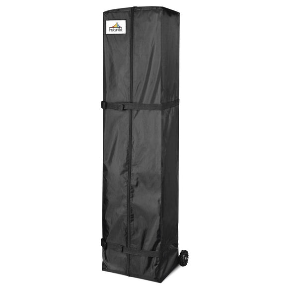 Yescom Canopy Storage Bag w/ Wheels 15x11x64