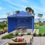 Yescom Canopy Tent Wall 1080D 9.6x6.7ft 1pc Image