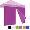 Yescom Canopy Tent Wall with Zip 1080D 9.6x6.7ft 1pc