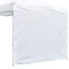 InstaHibit Sidewall for 10x10 Pop Up Canopies