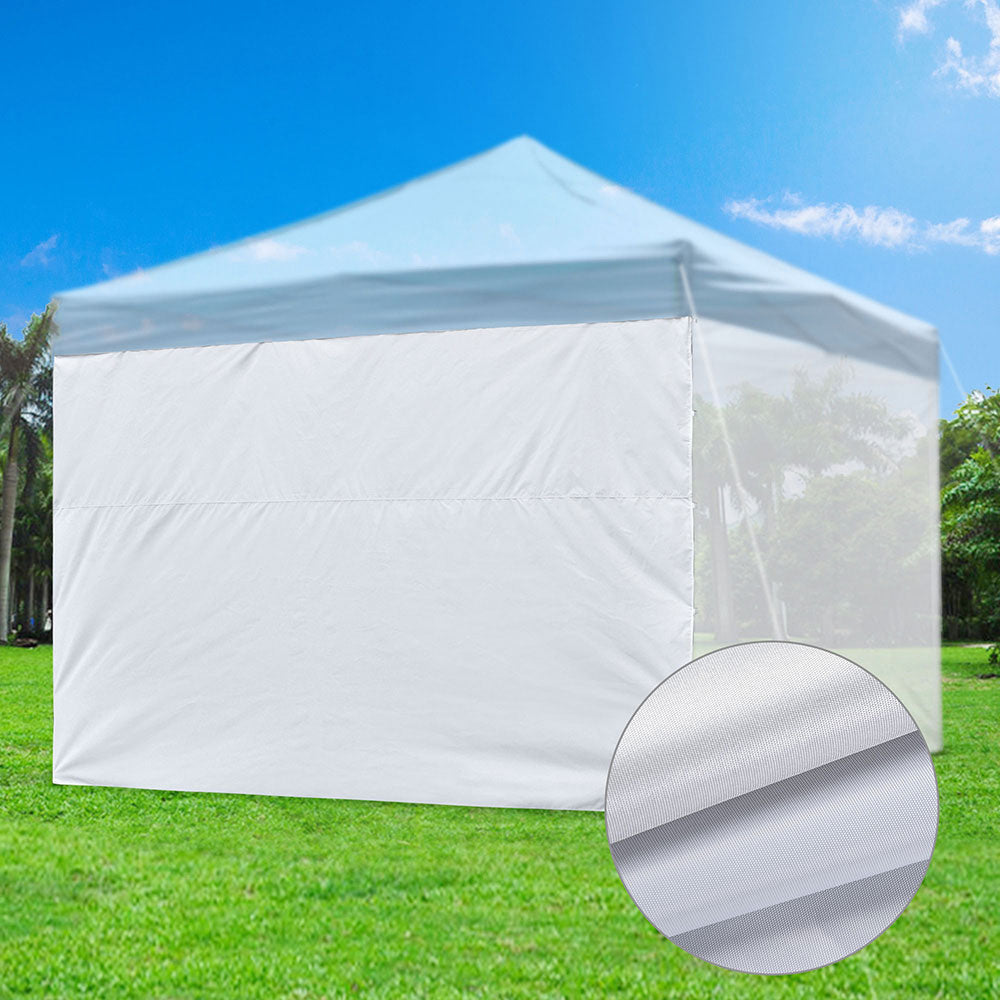 Yescom Sidewall for 10x10 Pop Up Canopies Image