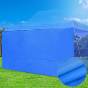 Yescom Canopy Tent Wall 15x7ft UV50+ CPAI-84 Image