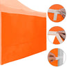 Yescom Canopy Tent Wall 15x7ft UV50+ CPAI-84