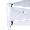 Yescom Waterproof Pop Up Canopy Top Replacement