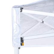 Yescom Waterproof Pop Up Canopy Top Replacement Image