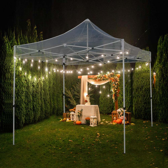 Yescom Waterproof Pop Up Canopy Top Replacement Image