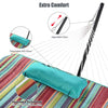 Yescom Double Hammock with Stand Net Underquilt