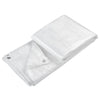 Yescom Heavy-Duty Tarp Poly Clear Waterproof Cover 14mil