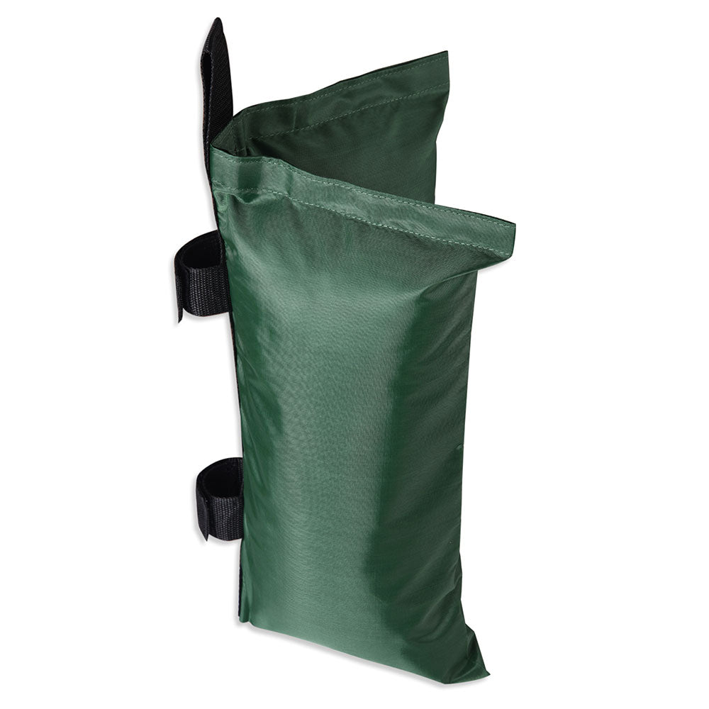 Yescom 4 Pcs Weight Sand Bags for Outdoor Canopies Tents Image